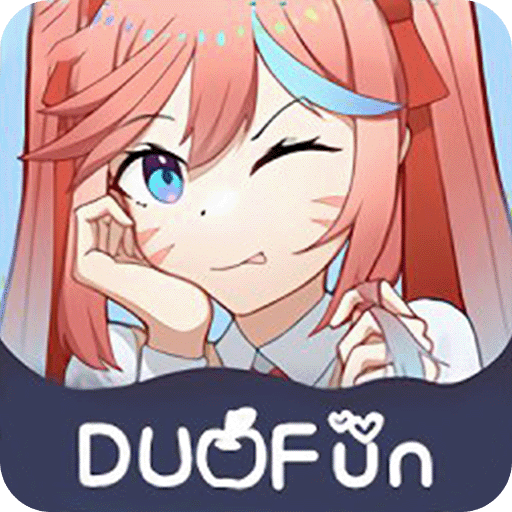 DuoFun动漫app2025最新版