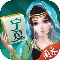 闲来宁夏app
