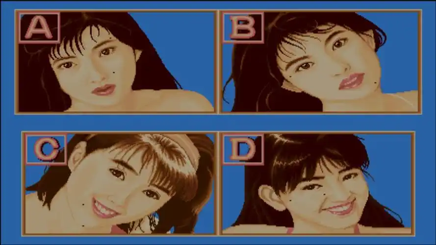 女子校园模拟器