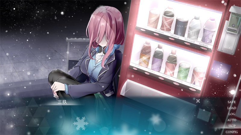 女子校园模拟器
