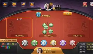 女子校园模拟器