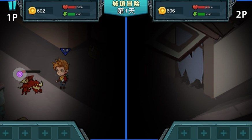 女子校园模拟器