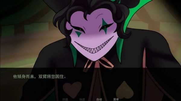 女子校园模拟器