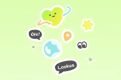 lookus官方正版