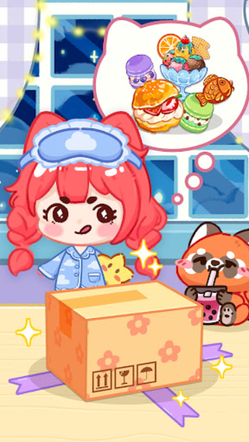 女子校园模拟器