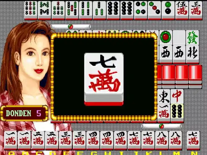 女子校园模拟器