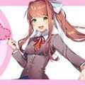 justmonika汉化版