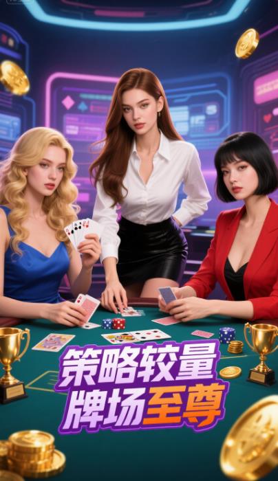 女子校园模拟器