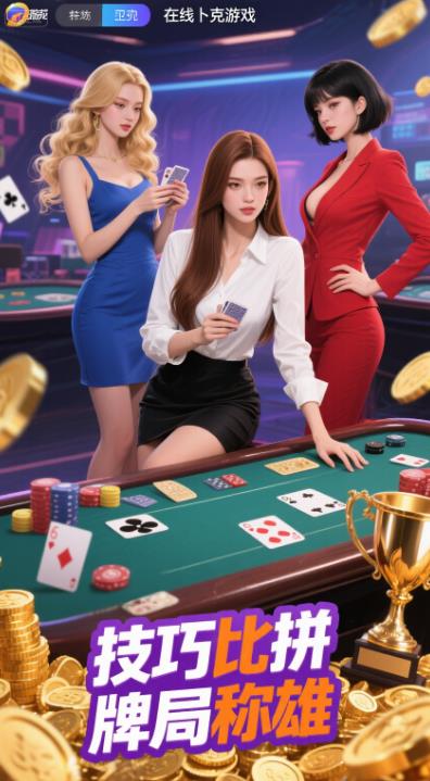 女子校园模拟器