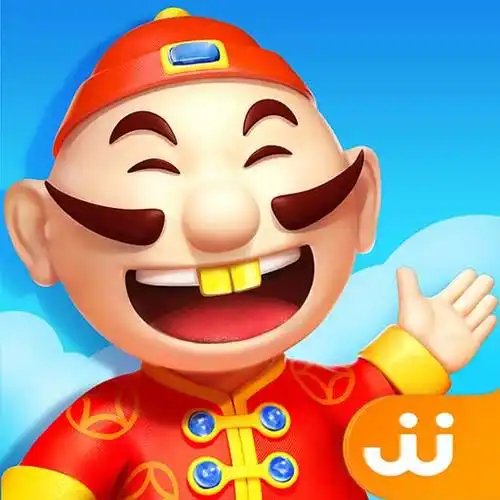 JJ游戏大厅官方正版 v3.4.6