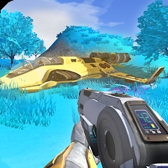 星系余生3D探索先驱