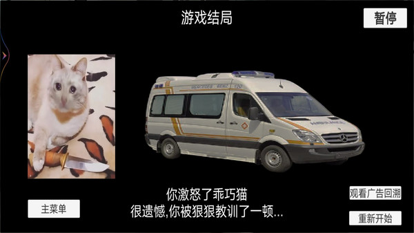 女子校园模拟器