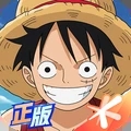 航海王壮志雄心