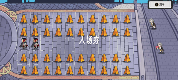 女子校园模拟器
