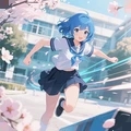 高校少女模拟器