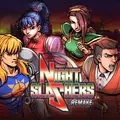 午夜杀生重制版手机版 