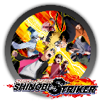 火影忍者Fighter Mugen 