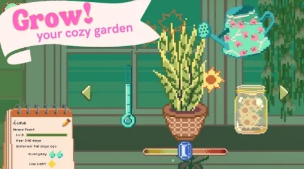 女子校园模拟器