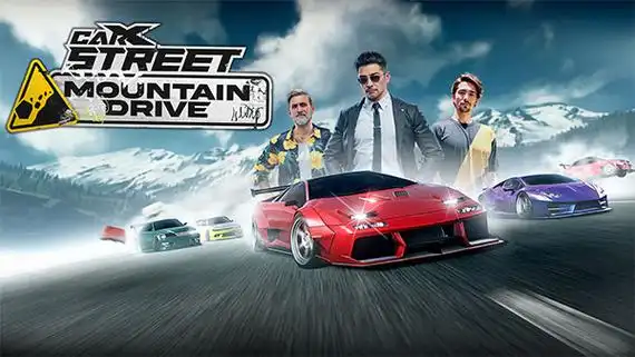 CarXStreet下载正版