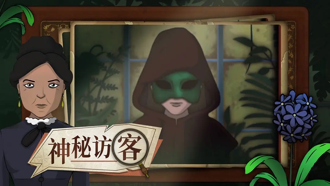 女子校园模拟器