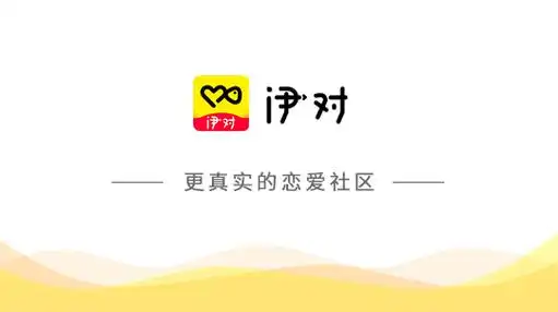 伊对app