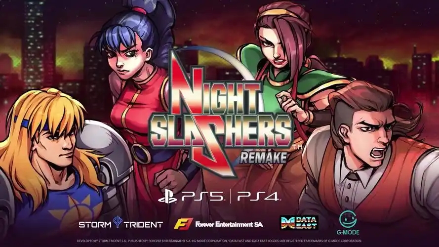午夜杀生重制版