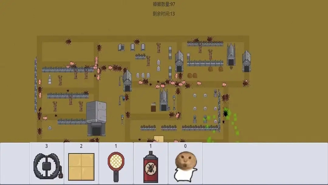 女子校园模拟器