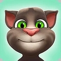 会说话的汤姆猫免费版无限食物版