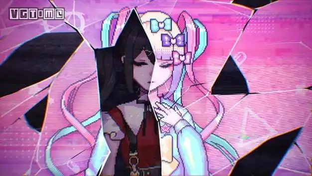 主播女孩重度依赖汉化版