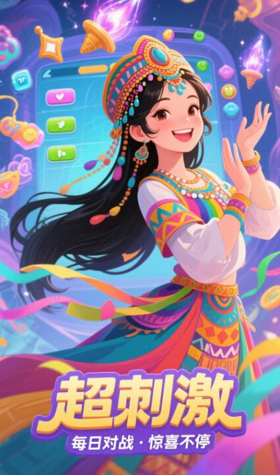 女子校园模拟器