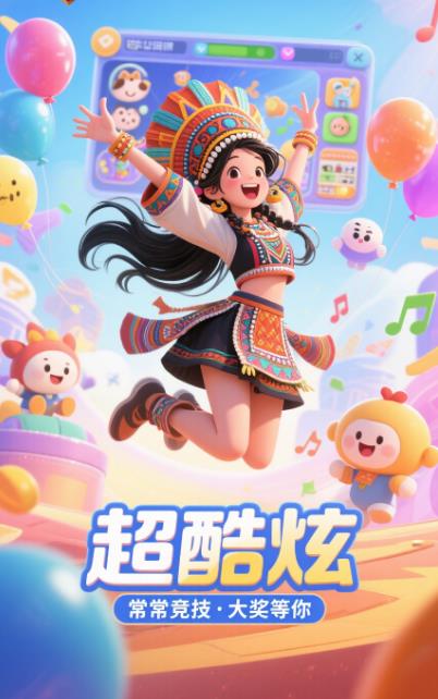 女子校园模拟器