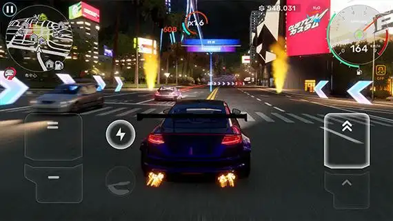 car street安卓版