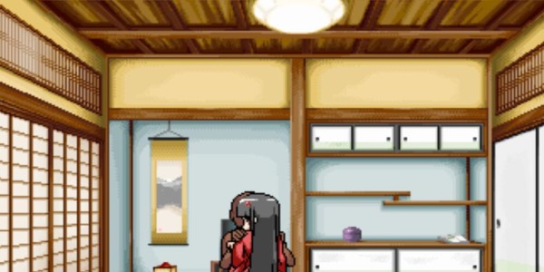 女子校园模拟器