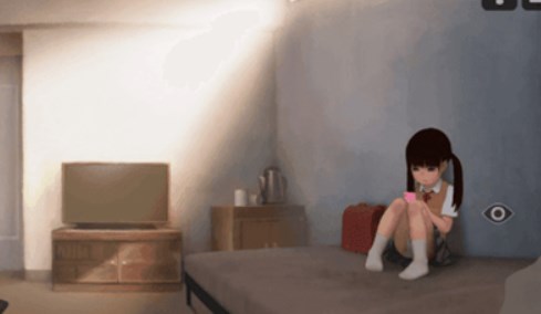 女子校园模拟器