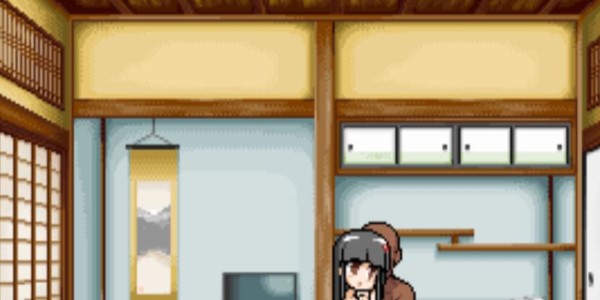女子校园模拟器