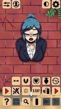女子校园模拟器