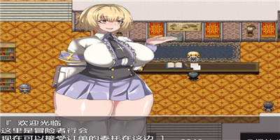 女子校园模拟器