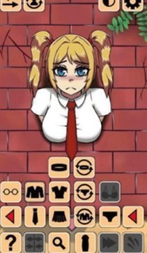 女子校园模拟器