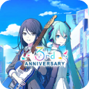 初音未来世界计划缤纷舞台国服