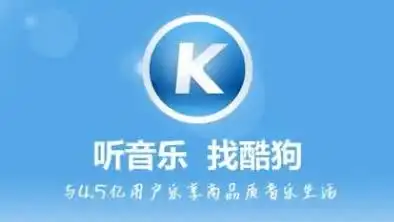 酷狗音乐app官方