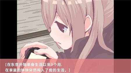 女子校园模拟器