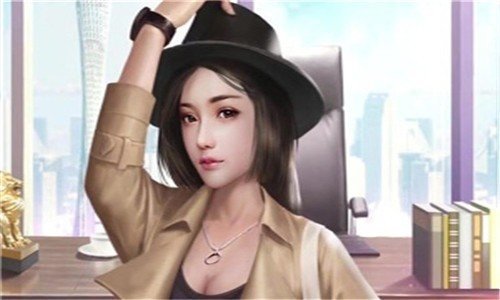 女子校园模拟器
