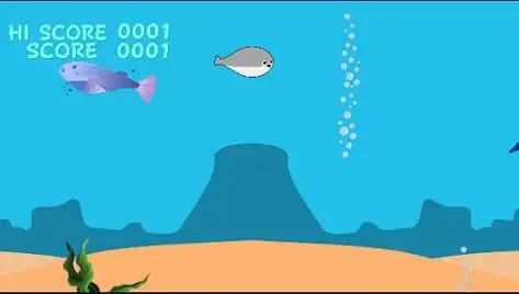 萨卡班甲鱼游戏中文版