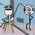 盗贼火柴人