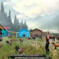 牧场模拟器手机版无限金币版
