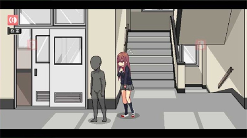 女子校园模拟器