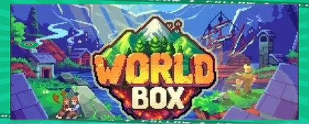 世界盒子中文版