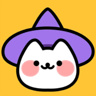 猫咪魔法学校 