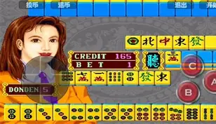 女子校园模拟器