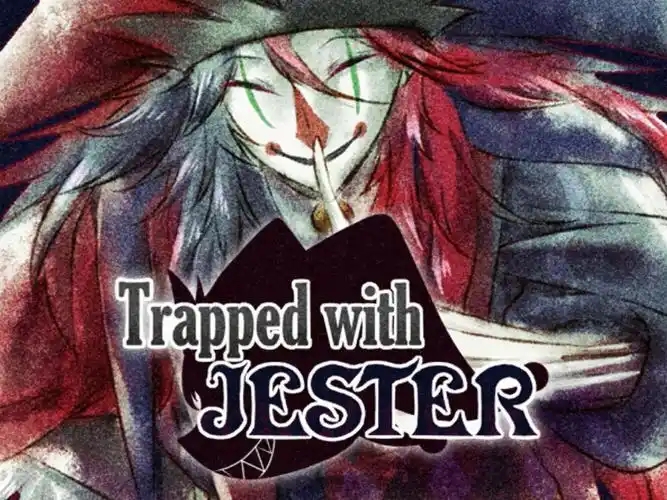 jester小丑游戏中文版